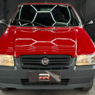 Fiat Uno Mille 1.0 Fire/ F.Flex/ ECONOMY 4p 2010 Flex-9