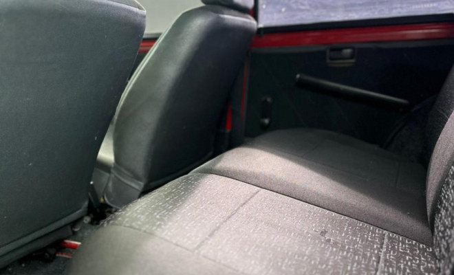 Fiat Uno Mille 1.0 Fire/ F.Flex/ ECONOMY 4p 2010 Flex-16