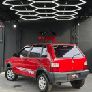 Fiat Uno Mille 1.0 Fire/ F.Flex/ ECONOMY 4p 2010 Flex-2