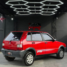 Fiat Uno Mille 1.0 Fire/ F.Flex/ ECONOMY 4p 2010 Flex-0