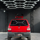 Fiat Uno Mille 1.0 Fire/ F.Flex/ ECONOMY 4p 2010 Flex-5