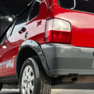 Fiat Uno Mille 1.0 Fire/ F.Flex/ ECONOMY 4p 2010 Flex-8