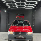 Fiat Uno Mille 1.0 Fire/ F.Flex/ ECONOMY 4p 2010 Flex-4