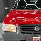 Fiat Uno Mille 1.0 Fire/ F.Flex/ ECONOMY 4p 2010 Flex-6