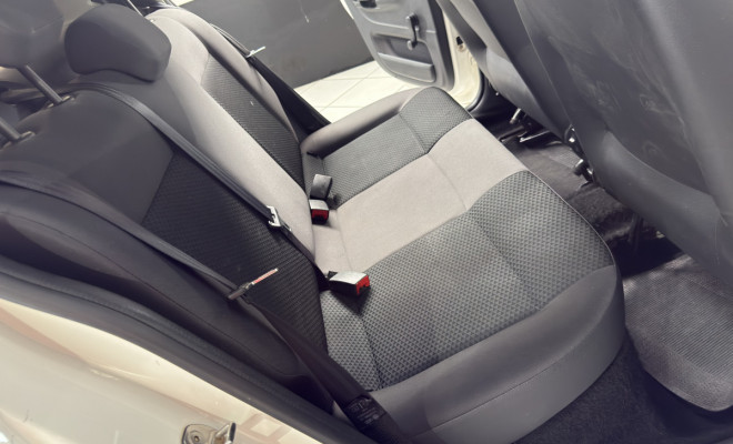 VW - VolksWagen Gol 1.0 Flex 12V 5p 2023 Flex-4