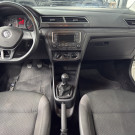 VW - VolksWagen Gol 1.0 Flex 12V 5p 2023 Flex-2