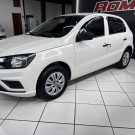 VW - VolksWagen Gol 1.0 Flex 12V 5p 2023 Flex-9