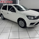 VW - VolksWagen Gol 1.0 Flex 12V 5p 2023 Flex-12