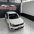 VW - VolksWagen Gol 1.0 Flex 12V 5p 2023 Flex-0
