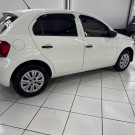 VW - VolksWagen Gol 1.0 Flex 12V 5p 2023 Flex-11