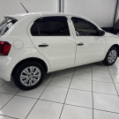 VW - VolksWagen Gol 1.0 Flex 12V 5p 2023 Flex-10