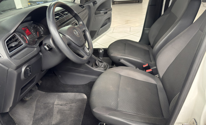 VW - VolksWagen Gol 1.0 Flex 12V 5p 2023 Flex-5