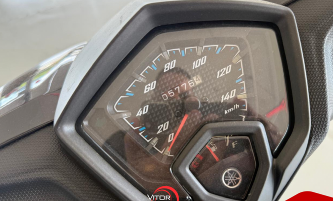 YAMAHA NEO AUTOMATIC 125cc 2022 Gasolina-2