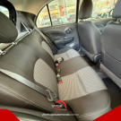 Nissan MARCH SL 1.6 16V FlexStart 5p Aut. 2020 Flex-6