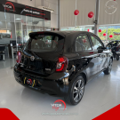 Nissan MARCH SL 1.6 16V FlexStart 5p Aut. 2020 Flex-9