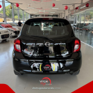 Nissan MARCH SL 1.6 16V FlexStart 5p Aut. 2020 Flex-8