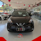 Nissan MARCH SL 1.6 16V FlexStart 5p Aut. 2020 Flex-11
