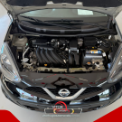 Nissan MARCH SL 1.6 16V FlexStart 5p Aut. 2020 Flex-10