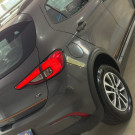 Fiat ARGO TREKKING 1.3 8V Flex Aut. 2024 Flex-6