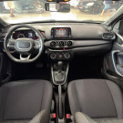 Fiat ARGO TREKKING 1.3 8V Flex Aut. 2024 Flex-9