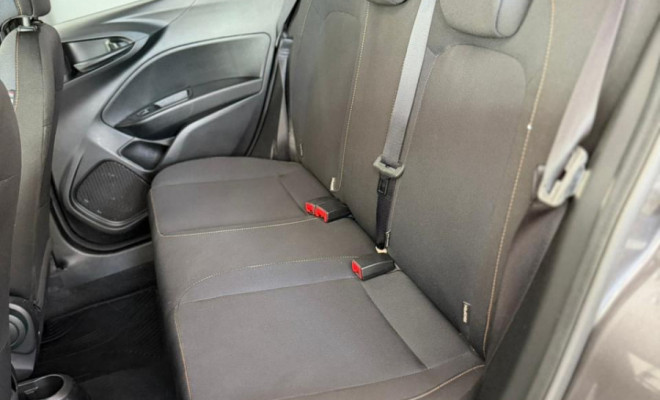 Fiat ARGO TREKKING 1.3 8V Flex Aut. 2024 Flex-15