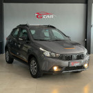 Fiat ARGO TREKKING 1.3 8V Flex Aut. 2024 Flex-1