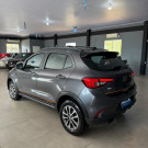 Fiat ARGO TREKKING 1.3 8V Flex Aut. 2024 Flex-3