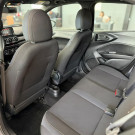 Fiat ARGO TREKKING 1.3 8V Flex Aut. 2024 Flex-14