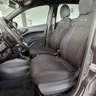 Fiat ARGO TREKKING 1.3 8V Flex Aut. 2024 Flex-11