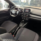 Fiat ARGO TREKKING 1.3 8V Flex Aut. 2024 Flex-10