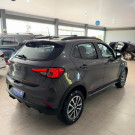 Fiat ARGO TREKKING 1.3 8V Flex Aut. 2024 Flex-4