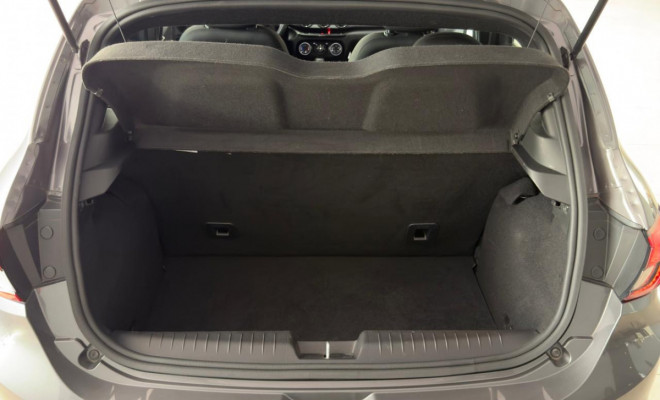 Fiat ARGO TREKKING 1.3 8V Flex Aut. 2024 Flex-17