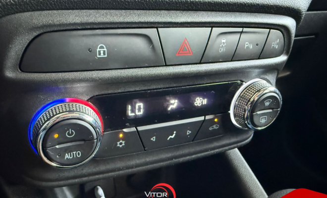 GM - Chevrolet TRACKER Premier 1.2 Turbo 12V Flex Aut. 2025 Flex-3