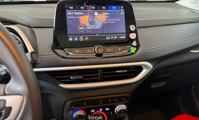 GM - Chevrolet TRACKER Premier 1.2 Turbo 12V Flex Aut. 2025 Flex-5