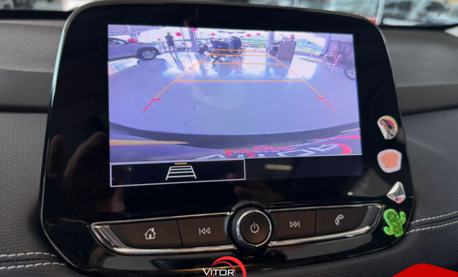 GM - Chevrolet TRACKER Premier 1.2 Turbo 12V Flex Aut. 2025 Flex-4