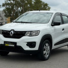 Renault KWID Zen 1.0 Flex 12V 5p Mec. 2019 Flex-0