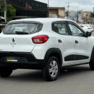 Renault KWID Zen 1.0 Flex 12V 5p Mec. 2019 Flex-1