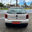 VW - VolksWagen Gol (novo) 1.0 Mi Total Flex 8V 4p 2010 Flex-2