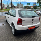 VW - VolksWagen Gol (novo) 1.0 Mi Total Flex 8V 4p 2010 Flex-1