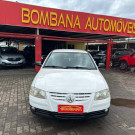 VW - VolksWagen Gol (novo) 1.0 Mi Total Flex 8V 4p 2010 Flex-5