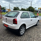 VW - VolksWagen Gol (novo) 1.0 Mi Total Flex 8V 4p 2010 Flex-3