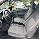 VW - VolksWagen Gol (novo) 1.0 Mi Total Flex 8V 4p 2010 Flex-7