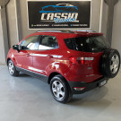 Ford EcoSport SE 1.6 16V Flex 5p Aut. 2017 Flex-1