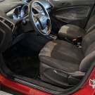 Ford EcoSport SE 1.6 16V Flex 5p Aut. 2017 Flex-3