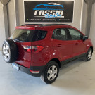 Ford EcoSport SE 1.6 16V Flex 5p Aut. 2017 Flex-2