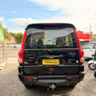 Mahindra SCORPIO GLX SUV 2.6 TB Diesel CRDe 4WD 2011 Diesel-3