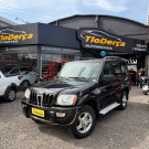 Mahindra SCORPIO GLX SUV 2.6 TB Diesel CRDe 4WD 2011 Diesel-0