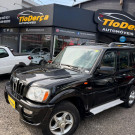 Mahindra SCORPIO GLX SUV 2.6 TB Diesel CRDe 4WD 2011 Diesel-1