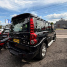 Mahindra SCORPIO GLX SUV 2.6 TB Diesel CRDe 4WD 2011 Diesel-2