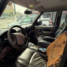 Mahindra SCORPIO GLX SUV 2.6 TB Diesel CRDe 4WD 2011 Diesel-6